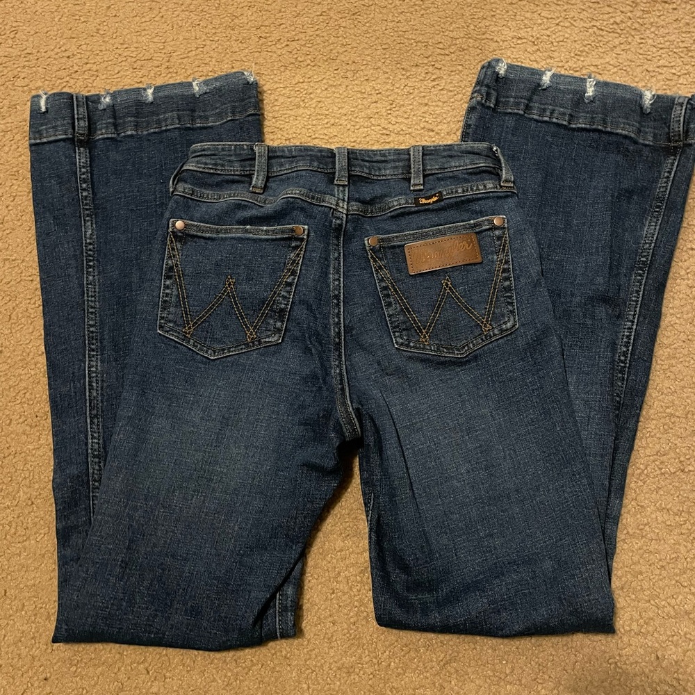 Wrangler Trousers